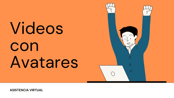 Crea tu video con avatar que hable y da vida a tu mensaje