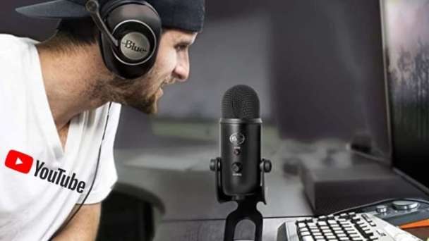 I will record my voice and say anything you want
