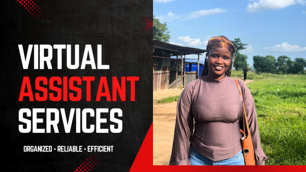 Reliable Virtual Assistant | Travel Planning | Calendar Management & Customer Support
