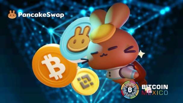 I will create Uniswap, pandakeswap