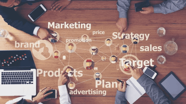 You will get comprehensive market research and analysis for your business