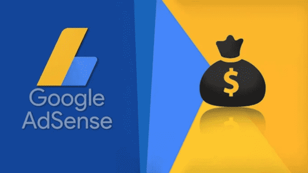 I will increase google adsense, adsense cpc, adsense loading, adsense earning