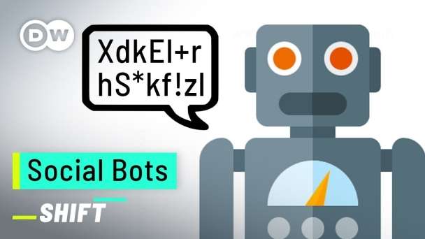 Bots for Twitter | Telegram and other social Media.