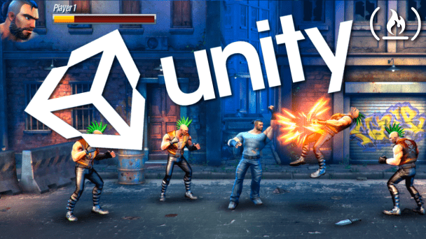 I will develop and design 2d, 3d unity game development