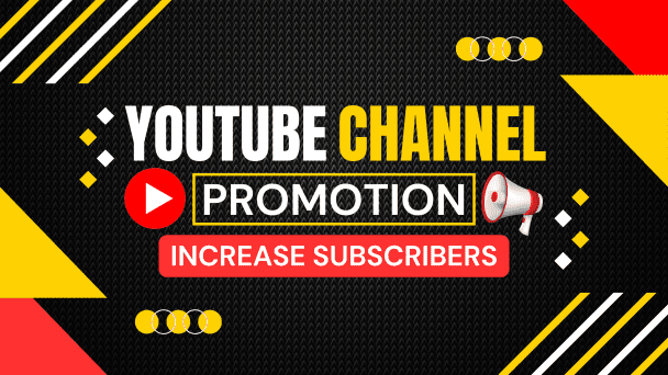 🔥 INCREASE 500 HIGH-QUALITY SUBSCRIBER TO YOUR YOUTUBE CHANNEL ORGANICALLY 🚀