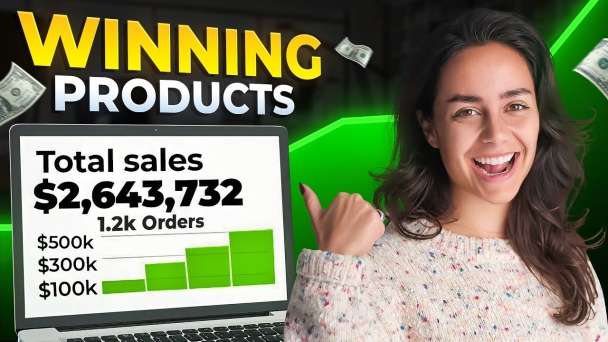 I will do Shopify store design, Shopify marketing, Product research, SEO