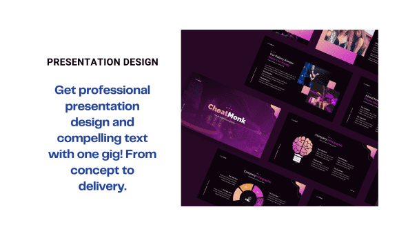 Presentation Design