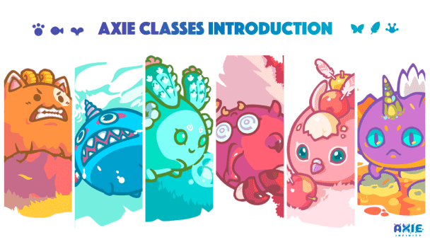 Axie Scholar CGU