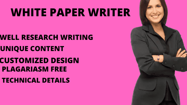 write and design crypto,   nft , metaverse game white paper