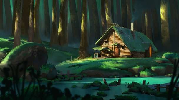 I will do 3d animation, character animation, product animation, architectural animation