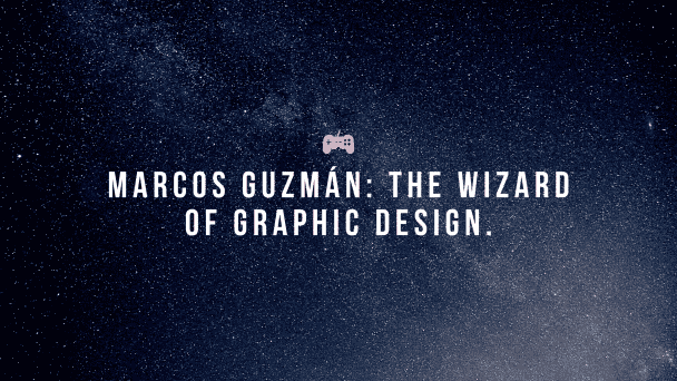 Graphic design for social networks and reel creation service