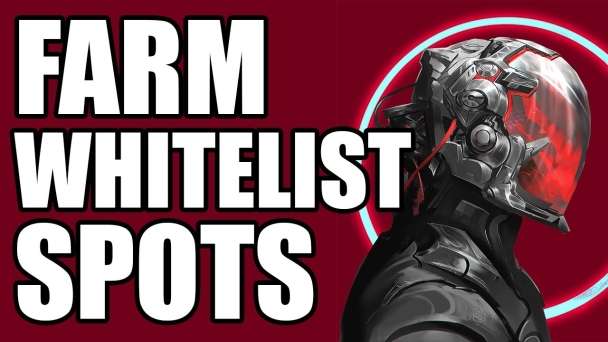 I will nft discord whitelist, nft discord whitelist