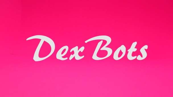 pinksales bot, dextool trending bot, cmc trending bot