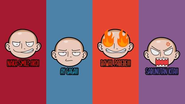 I will create cute chibi cartoon characters for your brand