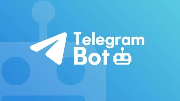 I will build a functional Telegram bot for your business