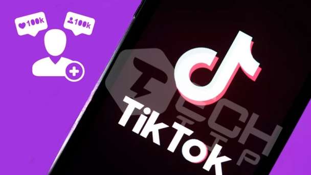 I will increase 5000 Tiktok followers