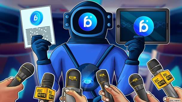 I will provide an DEX on BSC network