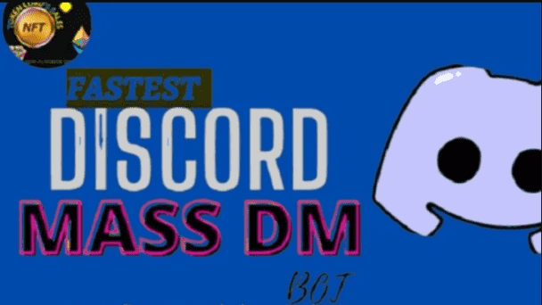 I will do discord mass dm,discord mass dm ,discord mass dm