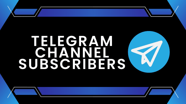 🔥 Add 200 subscribers to the channel 🚀 Telegram channel promotion