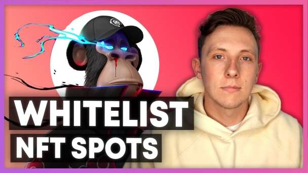 I will get you whitelisted on any discord server