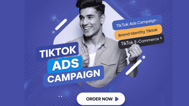 I will create your captivating Tik Tok/ Instagram / Facebook ads video