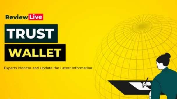 I will add your token to trust wallet