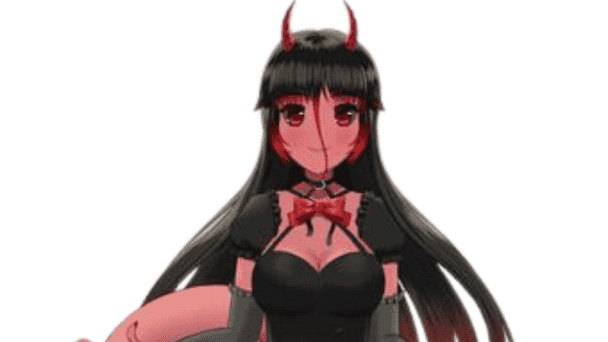 I will model and rig your anime, facerig, pvpvline,rigging