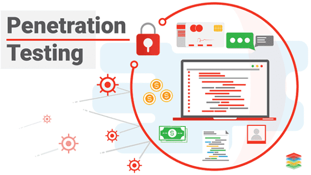 Penetration testing