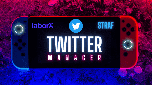 I will do super fast organic nft, crypto twitter growth, promotion, and marketing