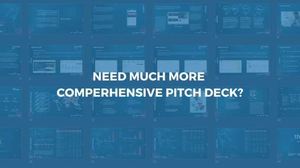 Professional Business Plan & Pitch Deck Development Services