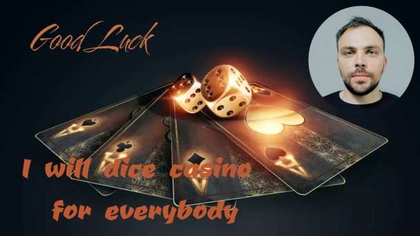 I will fork baked beans, dice, horde and bridge