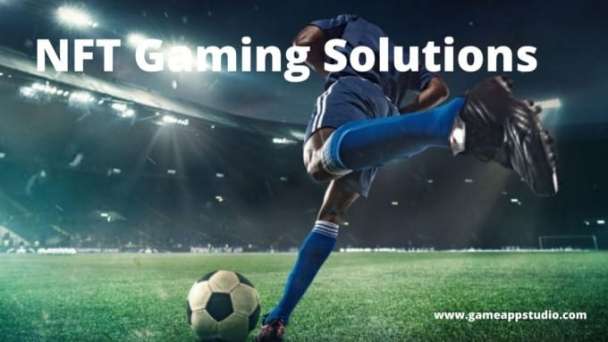 Create nft metaverse game, p2e, nft sandbox game