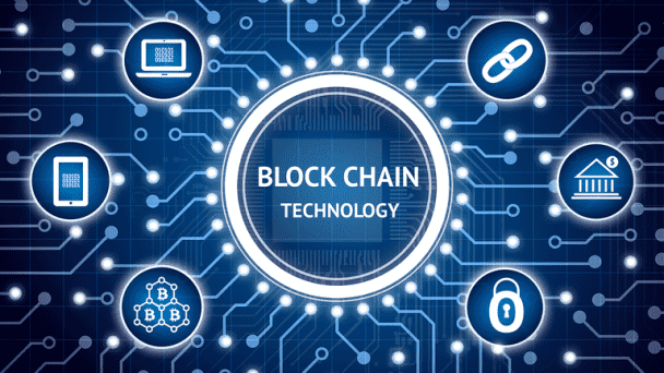 Blockchain Trainer