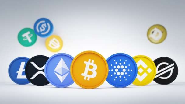 Generate Your Custome Token On blockchains