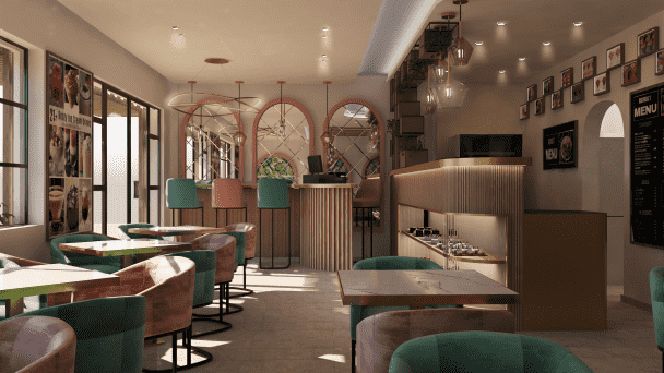 I provide picture renders for you projects