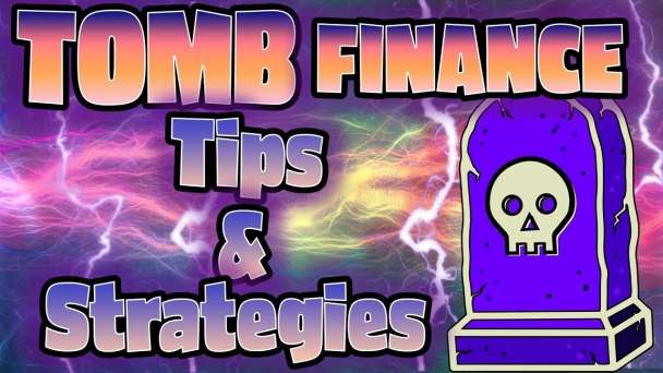 I will fork Tomb Finance