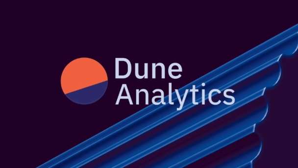 I will make Dune Analytics Queries for Your Blockchain Data