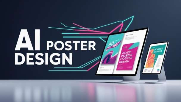 🎨 Eye-Catching Poster Design for Events, Ads, and More (AI Powered)