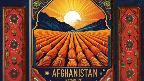 Afghan Restaurant Branding Specialist /Logo / Menu / Poster / Delivery. In 24 hours...