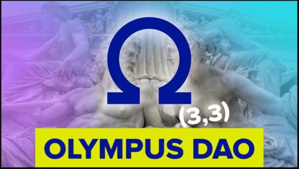 I will olympus dao fork, fork olympus dao, olympus dao fork