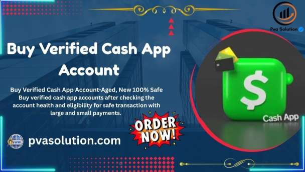 USA and UK Top 1.2 Best Sites To Buy Verified Cash App Account In 2026