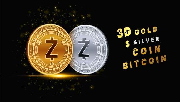 I will Design 3d gold, silver coin, and bitcoin logo for you