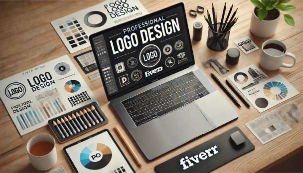 I will create a unique and professional logo design