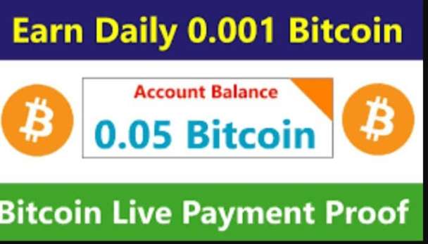 I will set up fast bitcoin mining software, crypto mining app pool