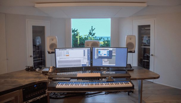 I compose all genres of music