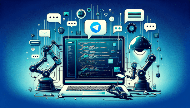 Developing a Telegram bot