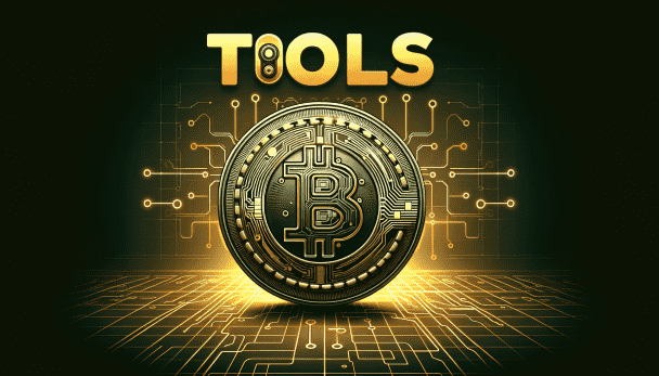 Development of Cryptocurrency Tools: Parsers, Bots and Web Interfaces