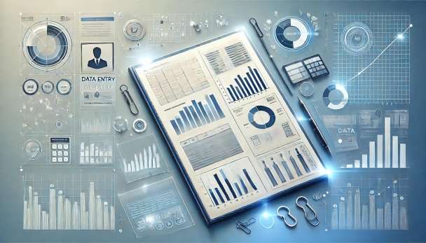Data Entry