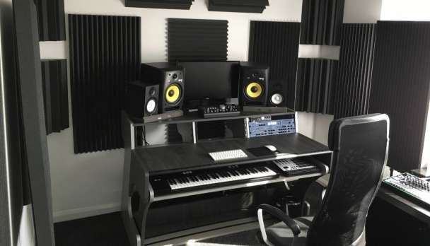 Removing vocal from any song