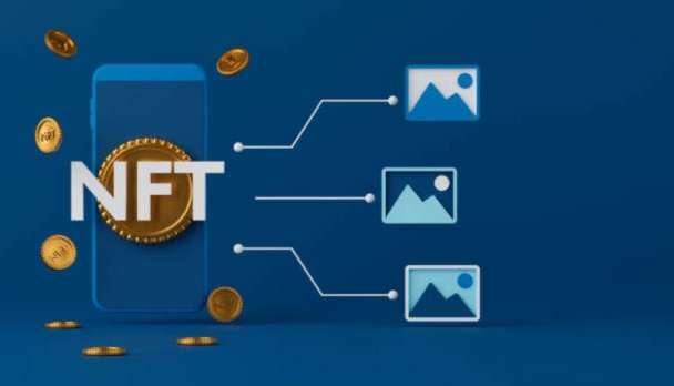 Develop Nft minting website with full functionalities